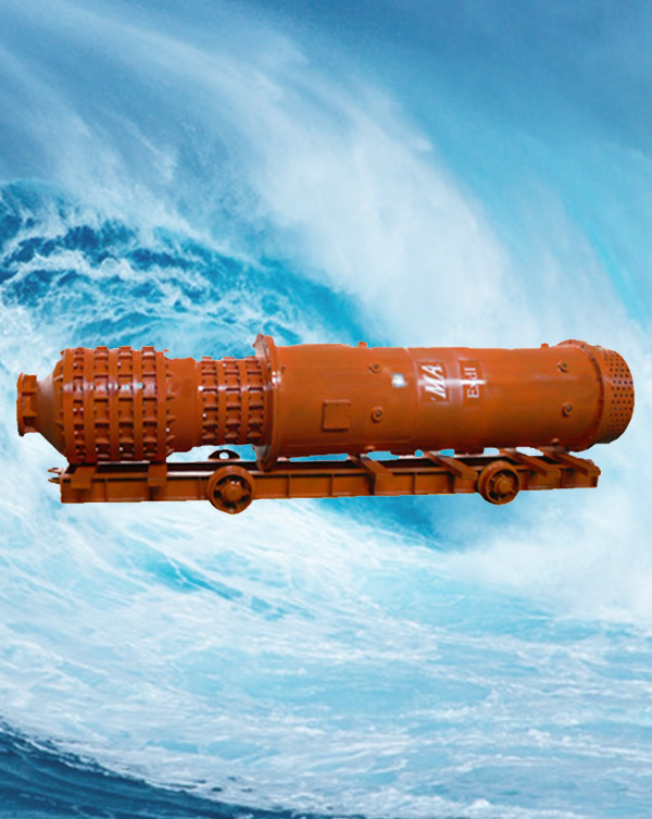 礦用潛水泵之隔爆型潛水泵的特點(diǎn)有哪些？山西礦用水泵生產(chǎn)廠家天波制泵為你概述